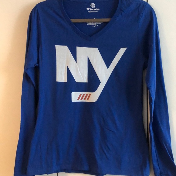 islanders third jersey